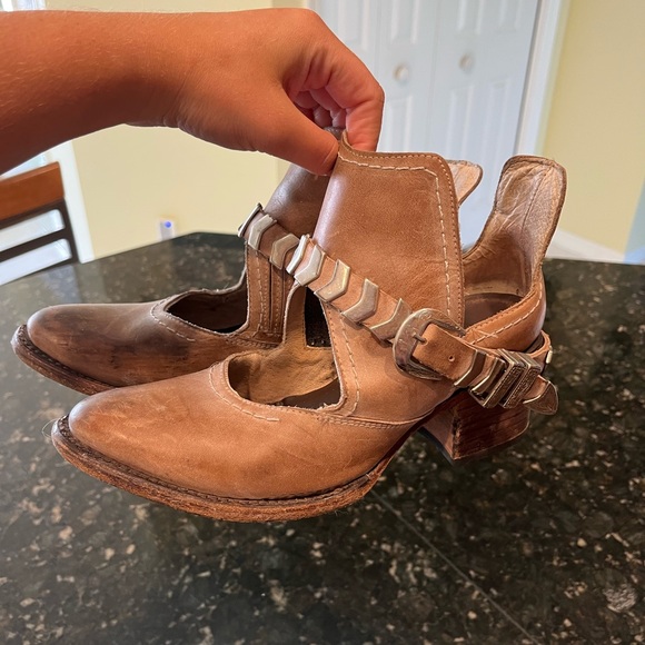 FEEEBIRD Blade size 7 - Picture 2 of 6